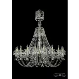 Люстра Bohemia Ivele 1406/20/460/XL-146/G