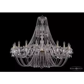 Люстра Bohemia Ivele 1406/20/530/G