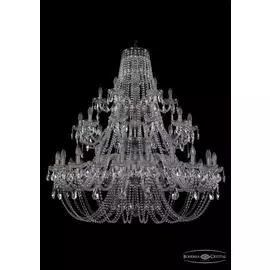 Люстра Bohemia Ivele 1406/24+12+6/460/3d/Pa