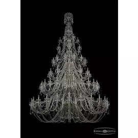 Люстра Bohemia Ivele 1406/24+24+12+12+6+6/900/XL-370/6d/G