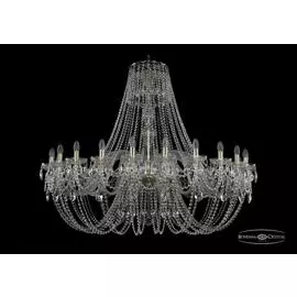 Люстра Bohemia Ivele 1406/24/530/G