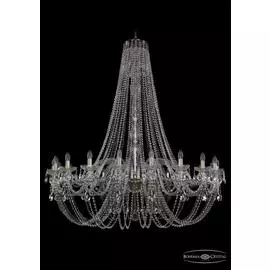 Люстра Bohemia Ivele 1406/24/530/h-160/G