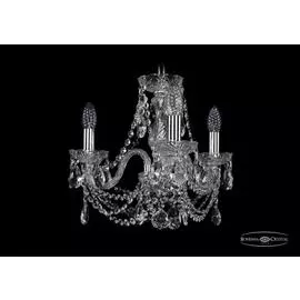 Люстра Bohemia Ivele 1406/3/141/Ni