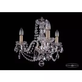 Люстра Bohemia Ivele 1406/3/141/Pa