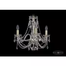 Люстра Bohemia Ivele 1406/3/160/G