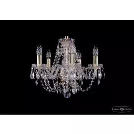 Люстра Bohemia Ivele 1406/5/141/G