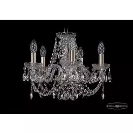Люстра Bohemia Ivele 1406/5/141/Pa