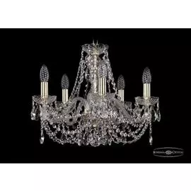 Люстра Bohemia Ivele 1406/5/160/G