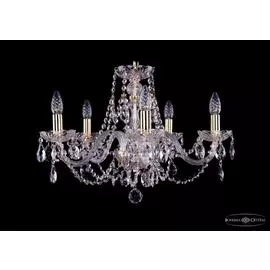 Люстра Bohemia Ivele 1406/5/195/G