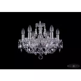 Люстра Bohemia Ivele 1406/6/141/Ni