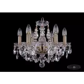 Люстра Bohemia Ivele 1406/6/141/Pa