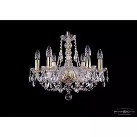 Люстра Bohemia Ivele 1406/6/160/G