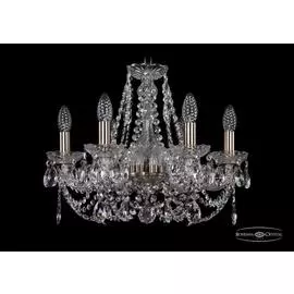 Люстра Bohemia Ivele 1406/6/160/Pa