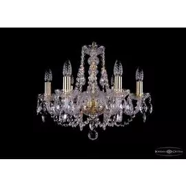 Люстра Bohemia Ivele 1406/6/195/G