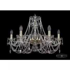 Люстра Bohemia Ivele 1406/6/240/G