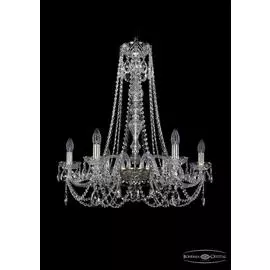 Люстра Bohemia Ivele 1406/6/240/h-75/G