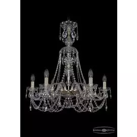 Люстра Bohemia Ivele 1406/6/240/XL-74/G