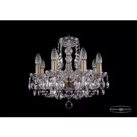 Люстра Bohemia Ivele 1406/8/141/Pa
