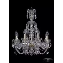 Люстра Bohemia Ivele 1406/8/160/XL-59/G