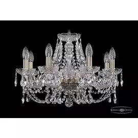 Люстра Bohemia Ivele 1406/8/195/Pa