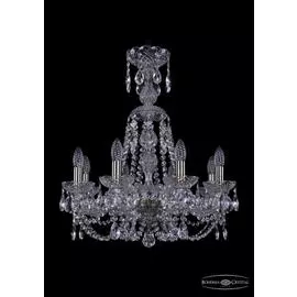 Люстра Bohemia Ivele 1406/8/195/XL-64/Pa