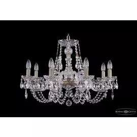 Люстра Bohemia Ivele 1406/8/240/Pa