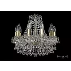 Люстра Bohemia Ivele 1409/10/141/Pa