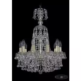 Люстра Bohemia Ivele 1409/10/141/XL-59/G