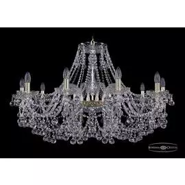 Люстра Bohemia Ivele 1409/10/360/G