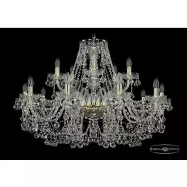 Люстра Bohemia Ivele 1409/10+5/360/G