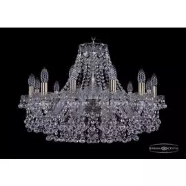 Люстра Bohemia Ivele 1409/12/240/Pa