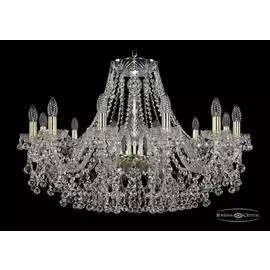 Люстра Bohemia Ivele 1409/12/300/G