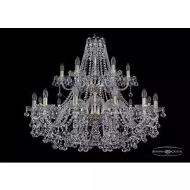 Люстра Bohemia Ivele 1409/12+6/360/2d/G