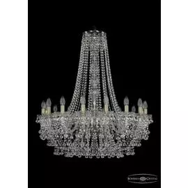 Люстра Bohemia Ivele 1409/16/360/h-96/Pa