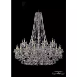 Люстра Bohemia Ivele 1409/20+10/400/h-133/G