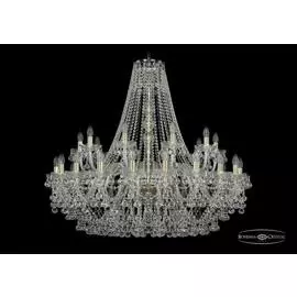 Люстра Bohemia Ivele 1409/20+10/400/G
