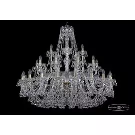 Люстра Bohemia Ivele 1409/20+10+5/460/G