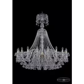 Люстра Bohemia Ivele 1409/20/460/XL-136/G