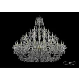 Люстра Bohemia Ivele 1409/24+12+6/530/G