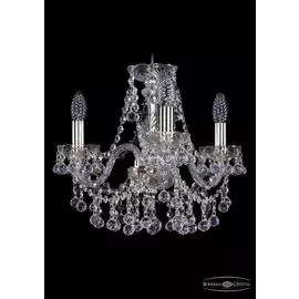 Люстра Bohemia Ivele 1409/3/141/G