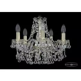 Люстра Bohemia Ivele 1409/5/141/G