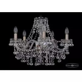 Люстра Bohemia Ivele 1409/5/195/Pa