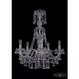 Люстра Bohemia Ivele 1409/5/195/XL-68/Pa