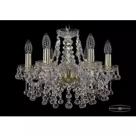 Люстра Bohemia Ivele 1409/6/141/G