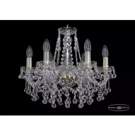 Люстра Bohemia Ivele 1409/6/160/G