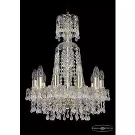 Люстра Bohemia Ivele 1410/10/141/XL-58/G/V0300
