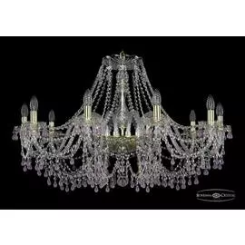 Люстра Bohemia Ivele 1410/10/360/G/V7010