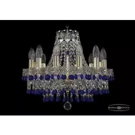 Люстра Bohemia Ivele 1410/12/141/G/V3001