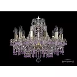 Люстра Bohemia Ivele 1410/12/160/G/V7010