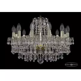 Люстра Bohemia Ivele 1410/12/195/G/V0300